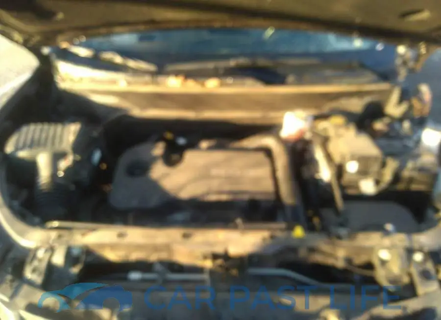 2GNAXKEV1L6126029# 10