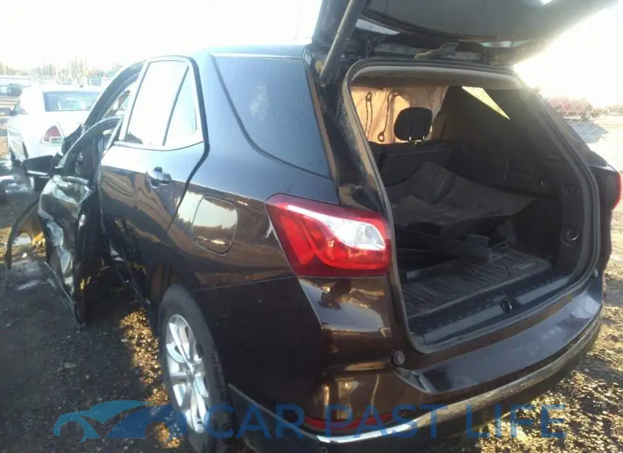 2GNAXKEV1L6126029# 3