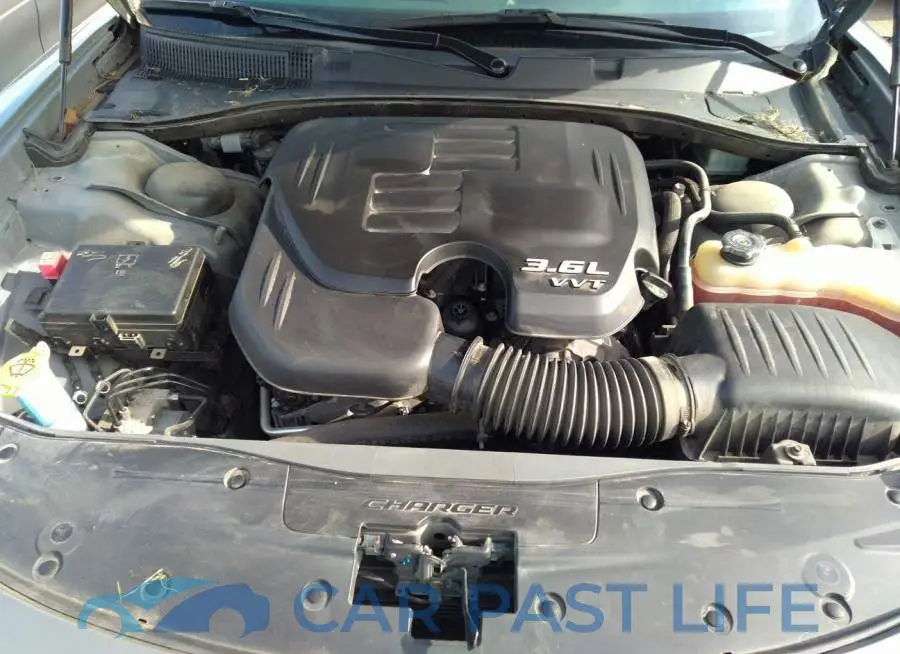 2C3CDXBGXKH713401# 10