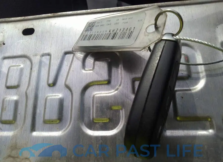 2C3CDXBGXKH713401# 11
