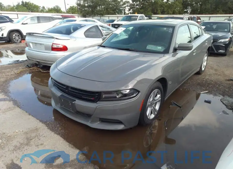 2C3CDXBGXKH713401# 2