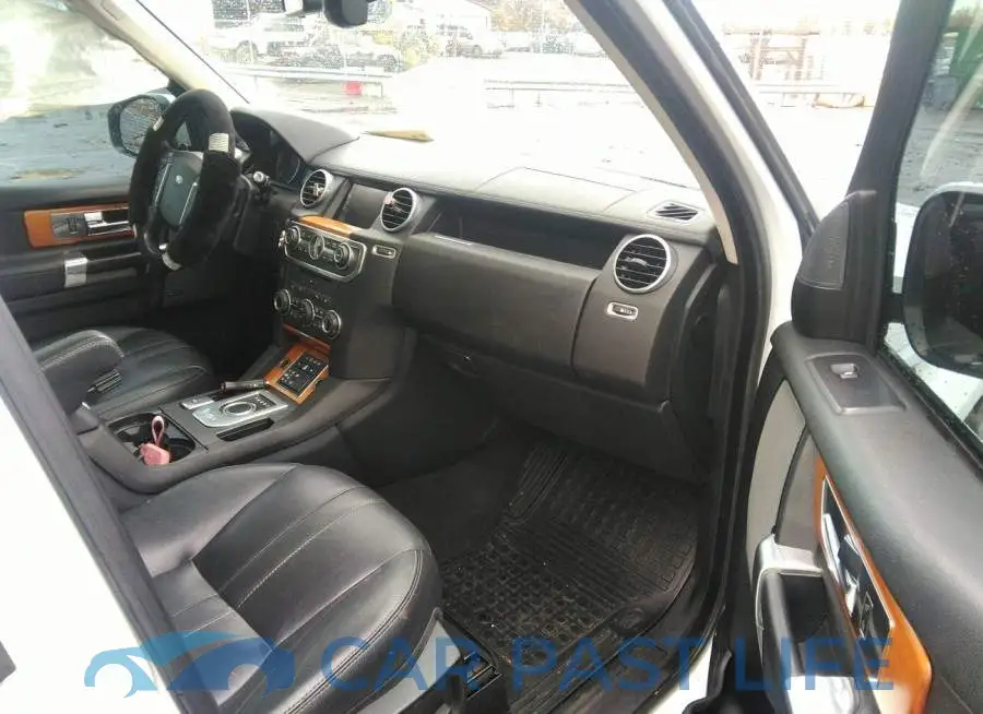 SALAG2V61FA777226# 5