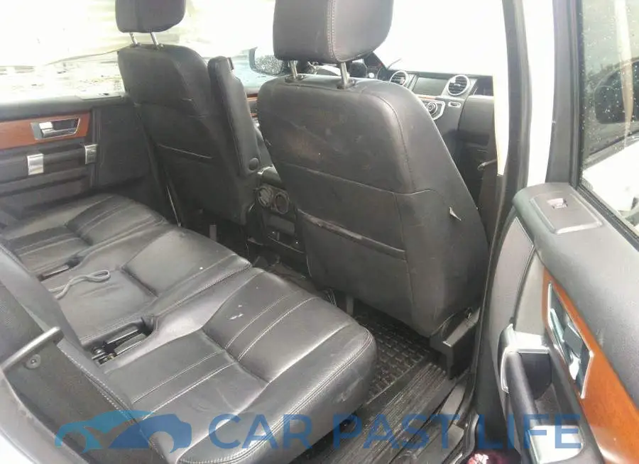 SALAG2V61FA777226# 8