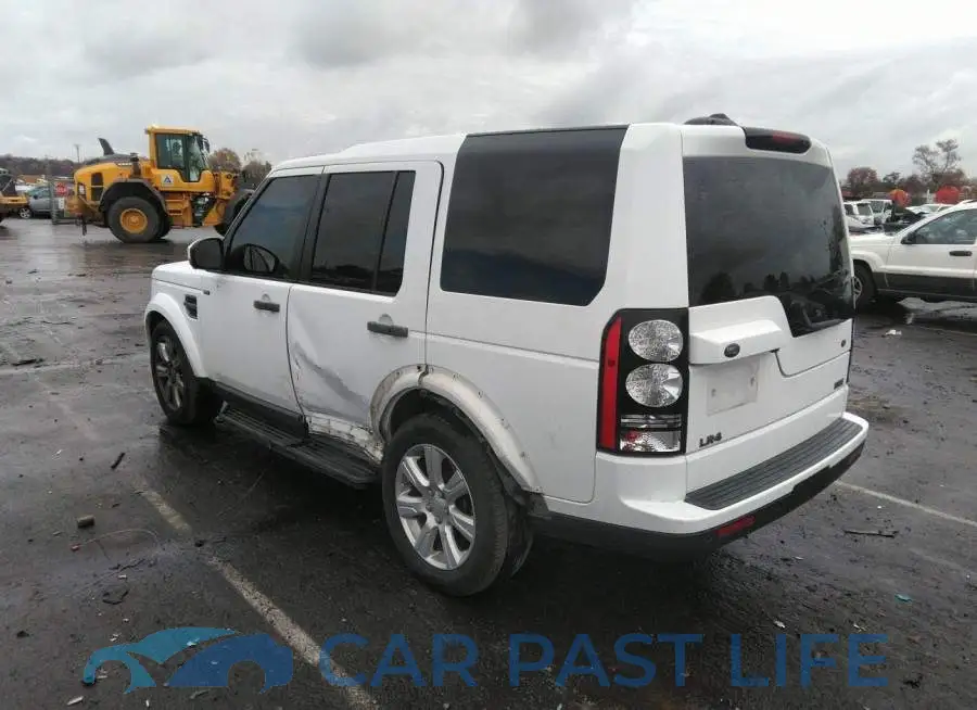 SALAG2V61FA777226# 3