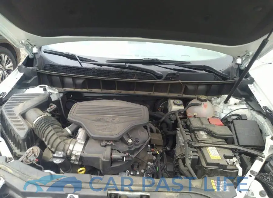 1GYKNCRS5JZ149771# 10