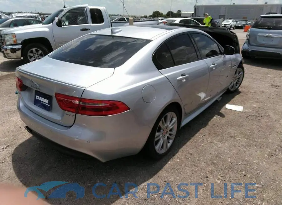 SAJAF4BN0HA972725# 4