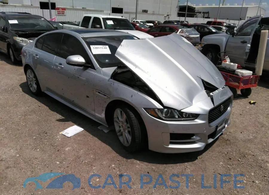 SAJAF4BN0HA972725# 1