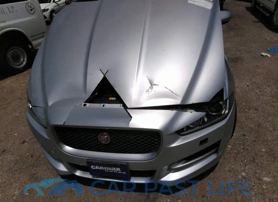 SAJAF4BN0HA972725# 6