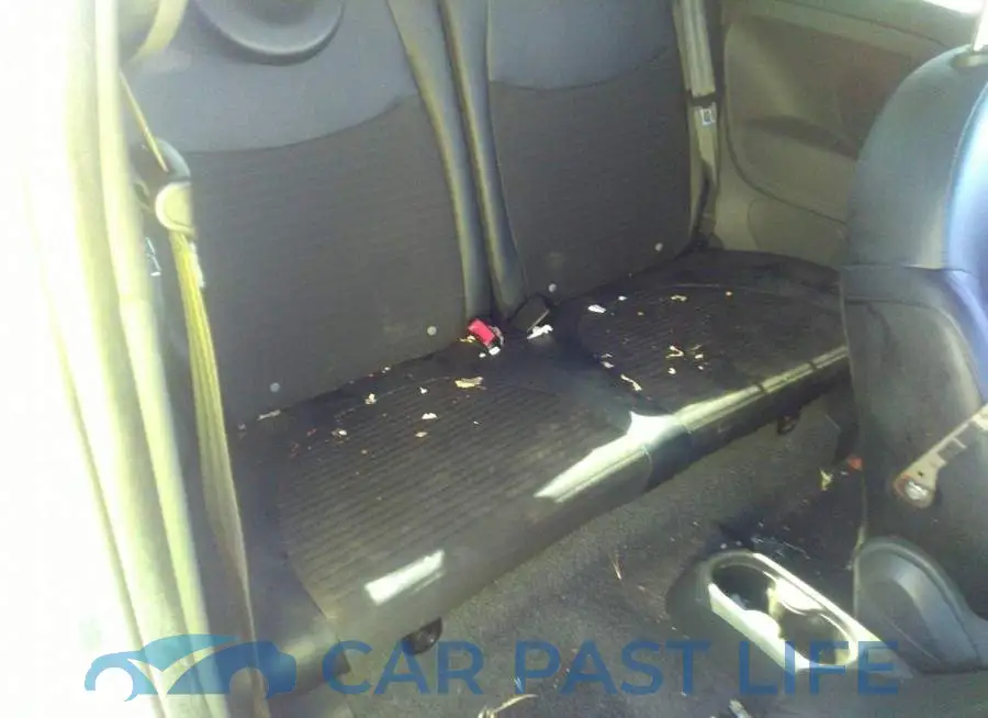 3C3CFFBR9FT508834# 8