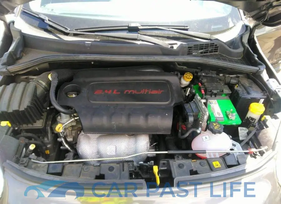 ZFBCFXCB5HP547062# 10