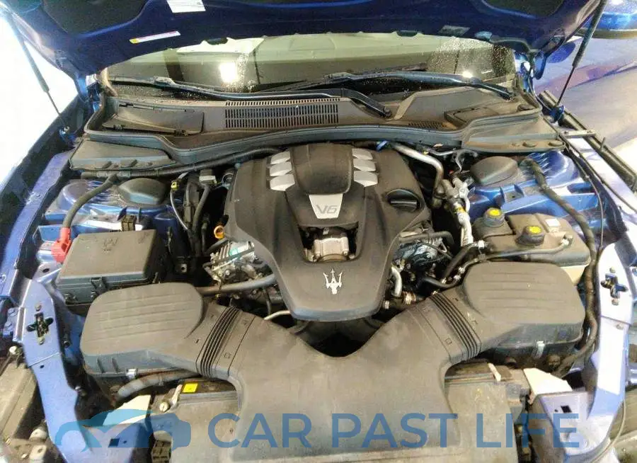 ZAM57XSA8J1300375# 10