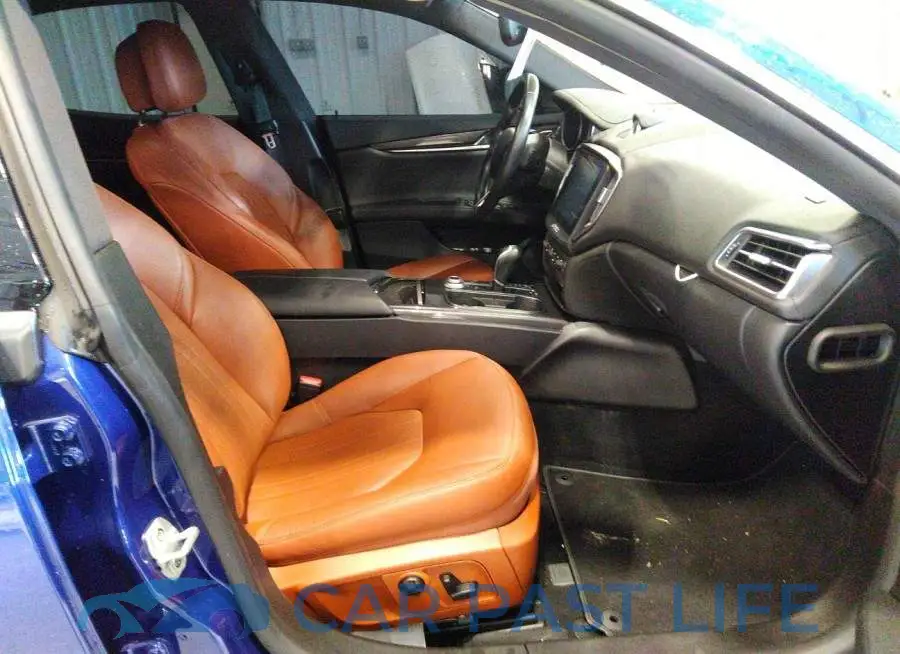 ZAM57XSA8J1300375# 5