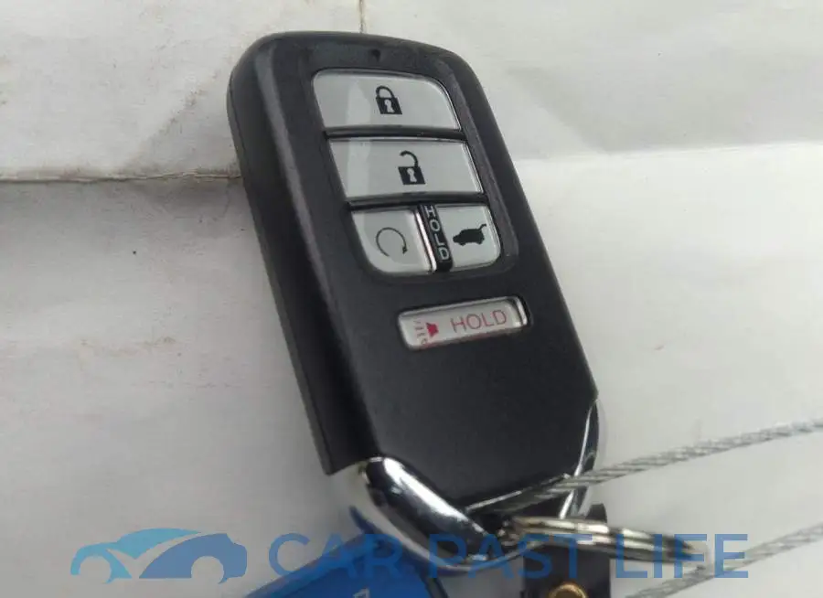 5FNYF6H54GB113739# 11