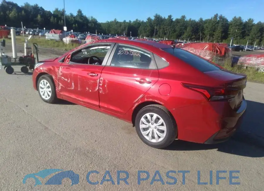 3KPC24A69NE157705# 3