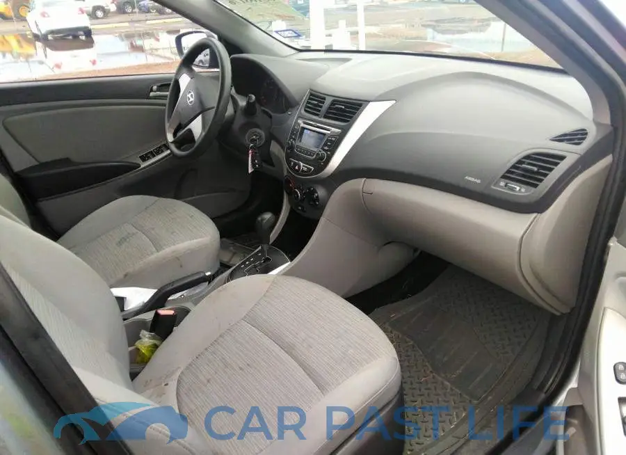 KMHCT4AE8GU123551# 5