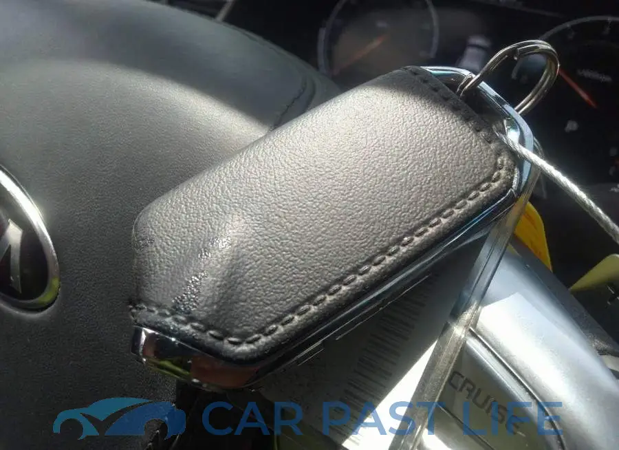 KNAS34J69K6009920# 11