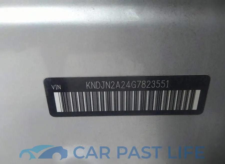 KNDJN2A24G7823551# 9
