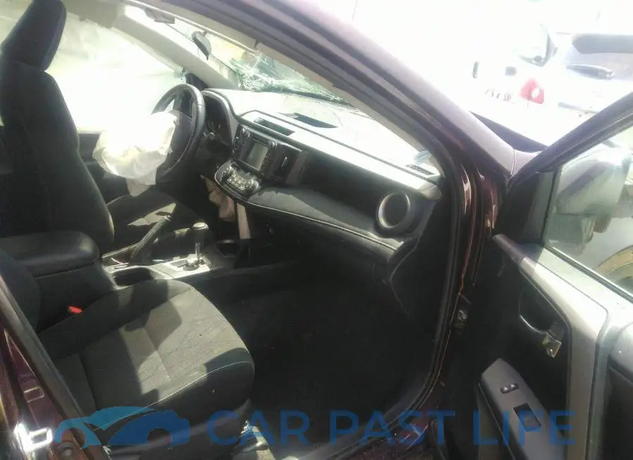 2T3WFREV2GW244014# 5