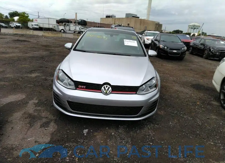 3VW5T7AU4FM059384# 6