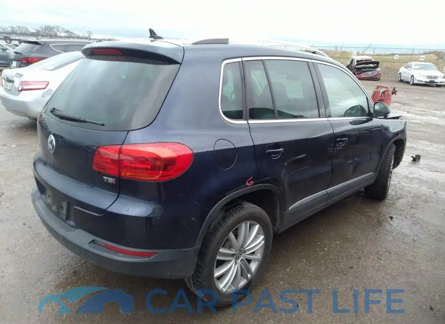 WVGAV7AX7GW583616# 4