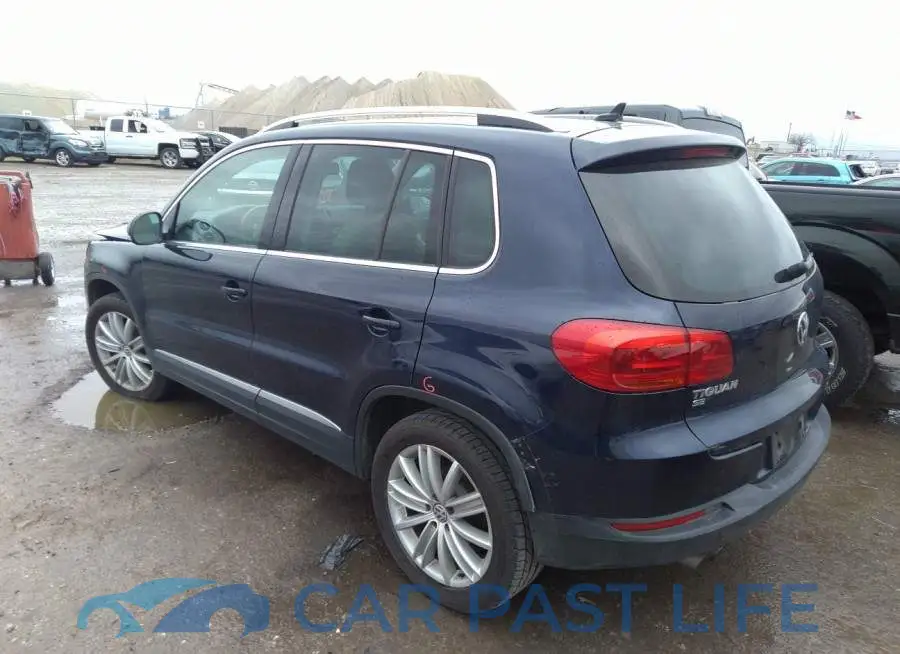 WVGAV7AX7GW583616# 3