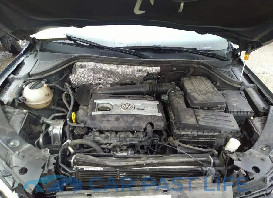 WVGAV7AX7GW583616# 10