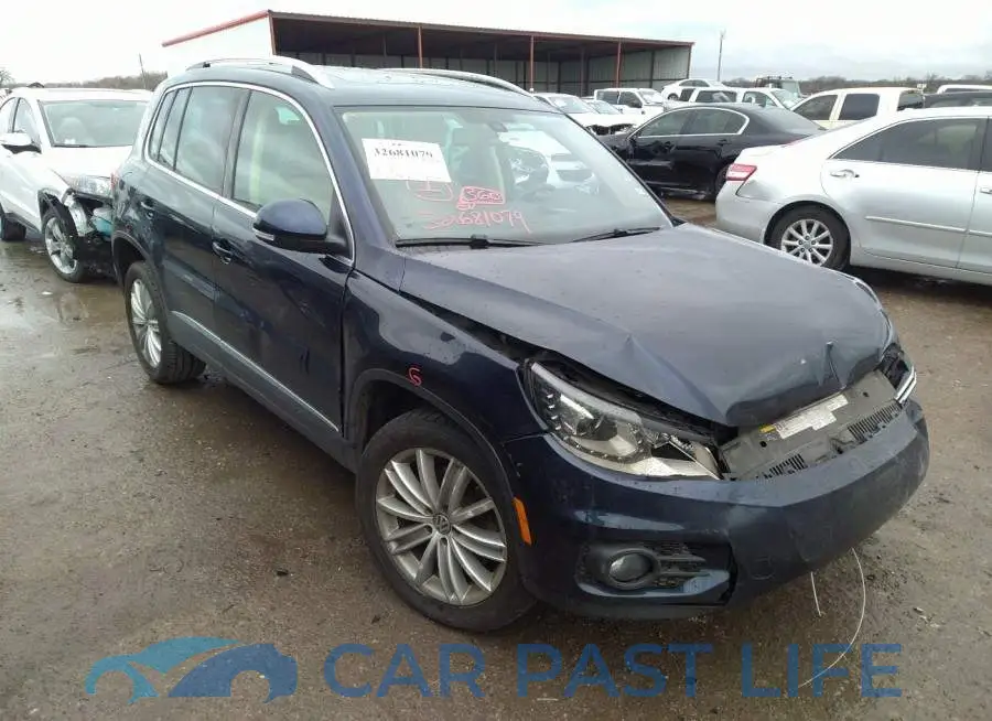 WVGAV7AX7GW583616# 1