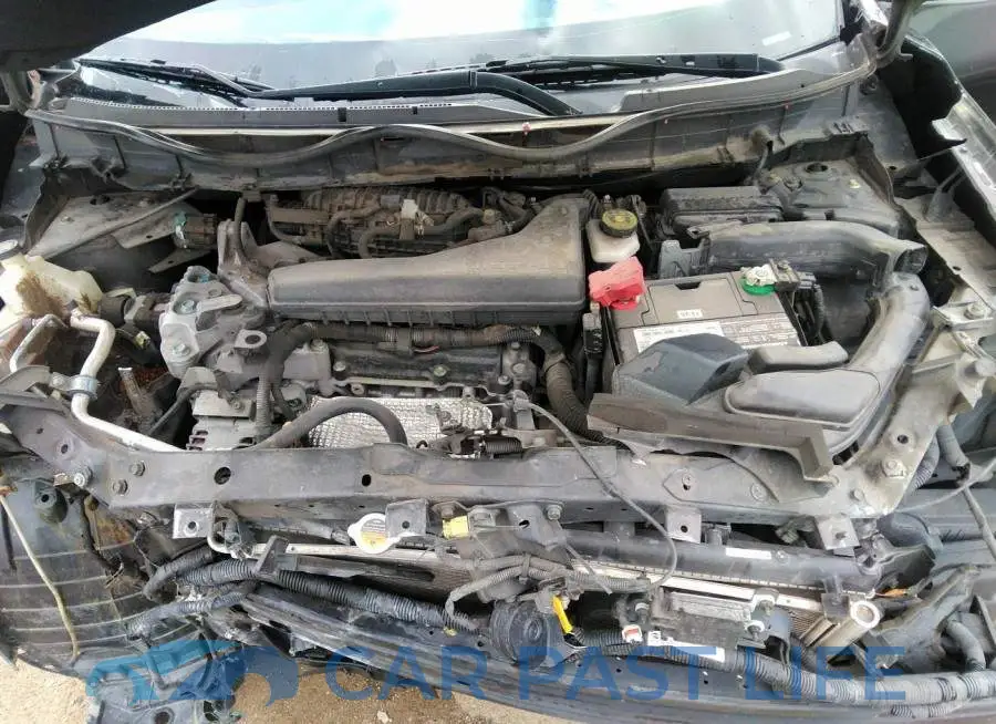 KNMAT2MT4JP542965# 10