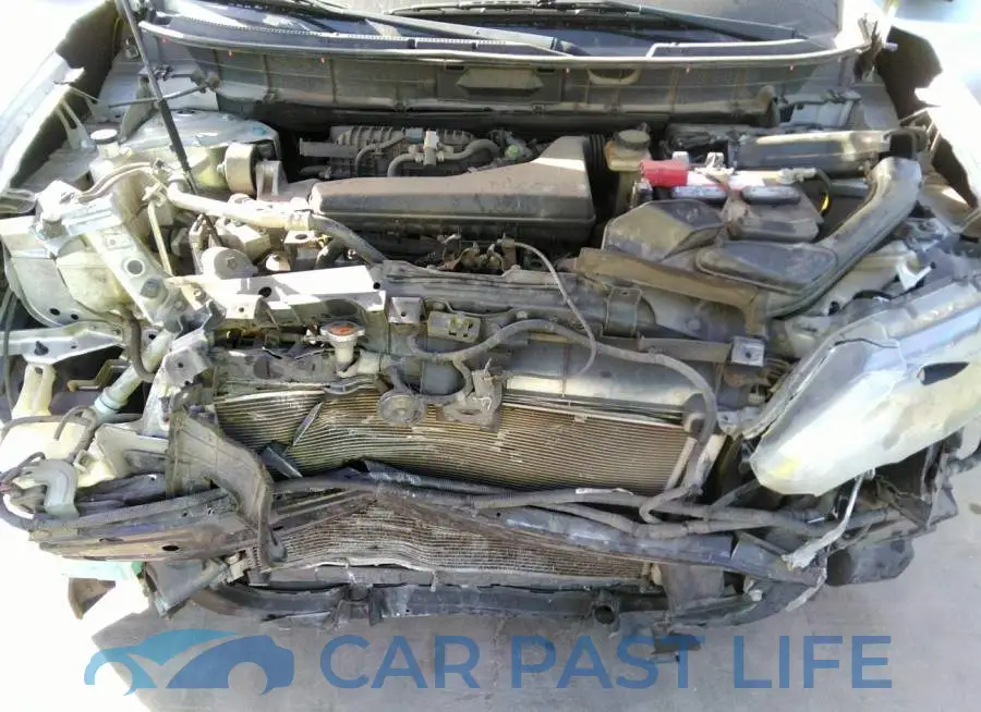 KNMAT2MT6FP561282# 10