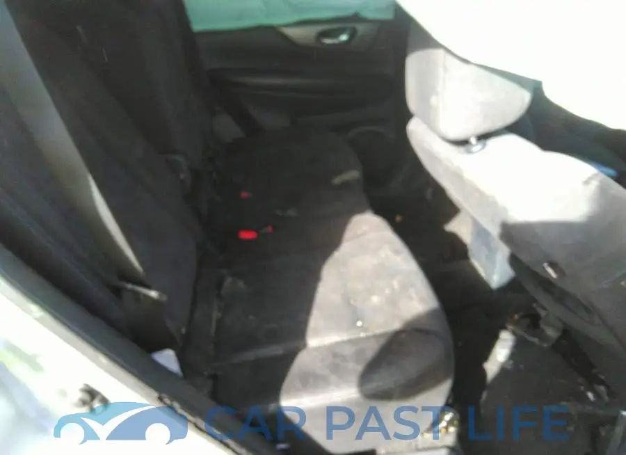 KNMAT2MT6FP561282# 8