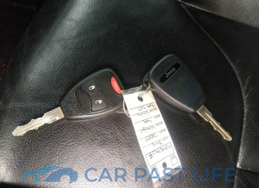1C4BJWEG5FL709707# 11