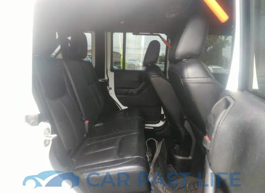 1C4BJWEG5FL709707# 8