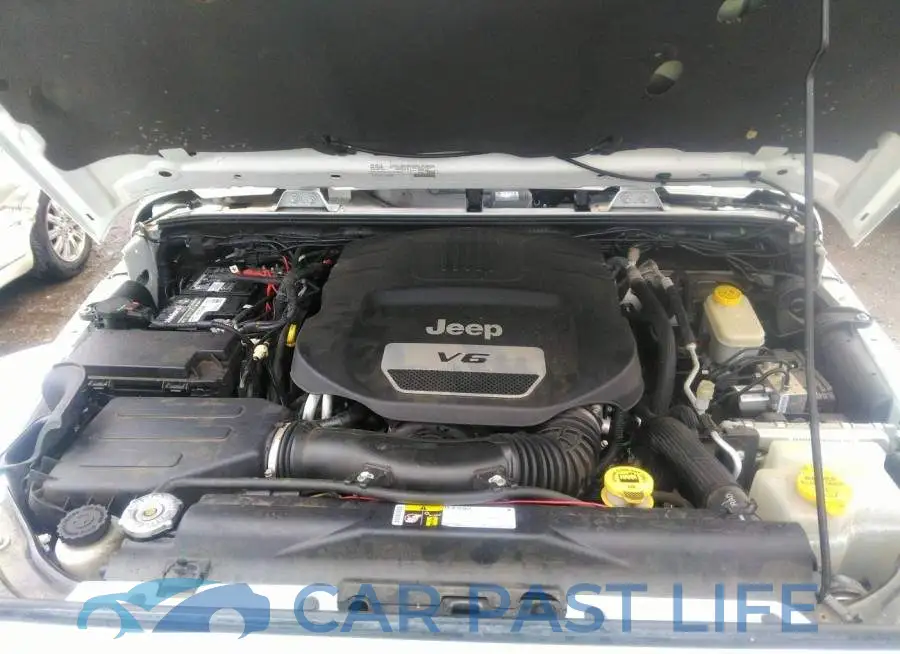 1C4BJWEG5FL709707# 10
