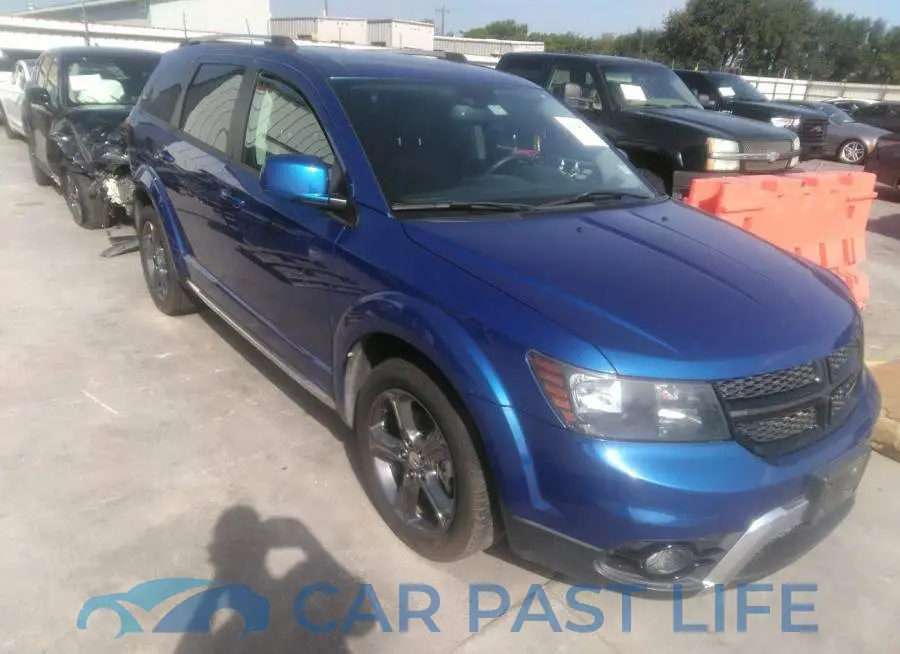 3C4PDCGB3FT698255# 1