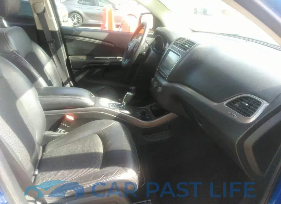 3C4PDCGB3FT698255# 5