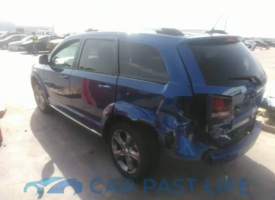 3C4PDCGB3FT698255# 3