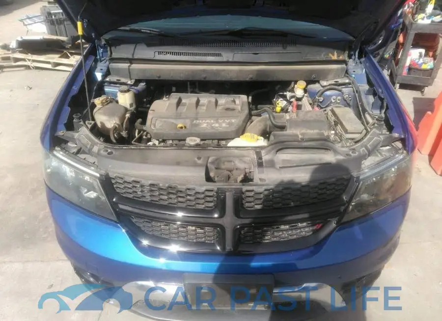 3C4PDCGB3FT698255# 10