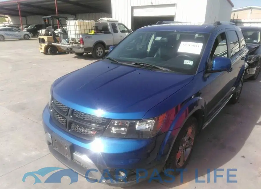 3C4PDCGB3FT698255# 2
