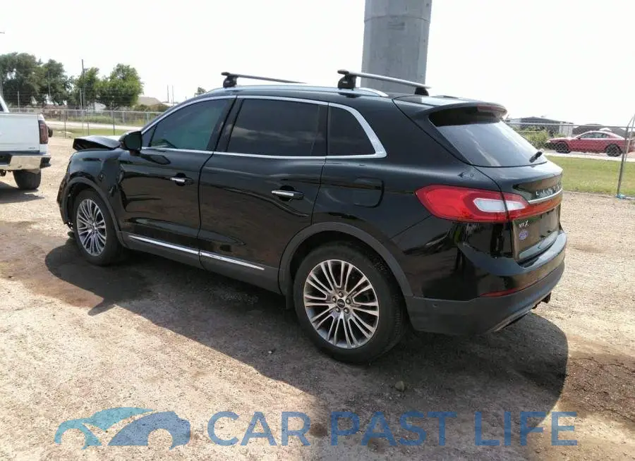 2LMPJ6LP4GBL81108# 3