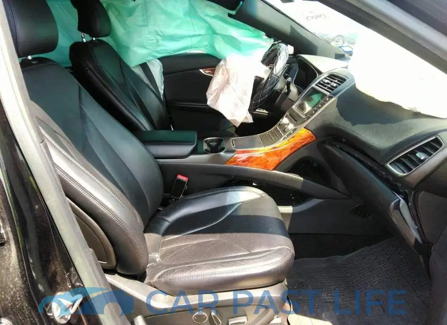 2LMPJ6LP4GBL81108# 5