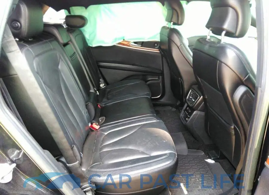 2LMPJ6LP4GBL81108# 8