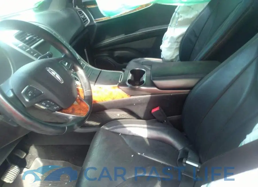 2LMPJ8LP6HBL39116# 5