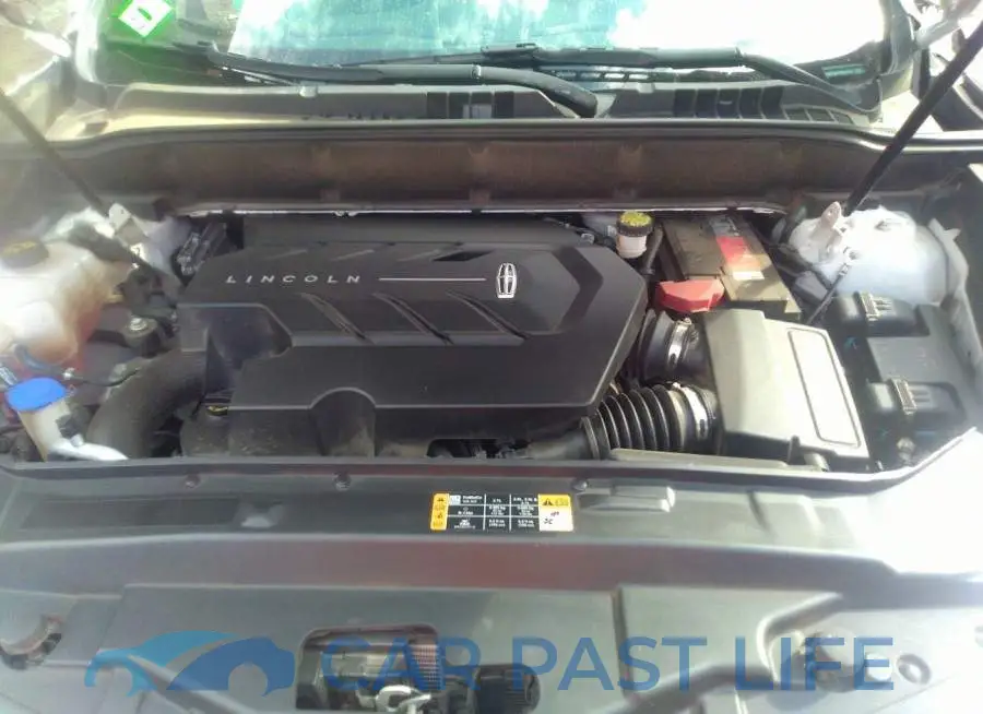 2LMPJ8LP6HBL39116# 10