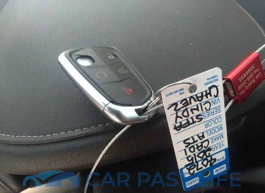 1G6AB1RX4F0122456# 11
