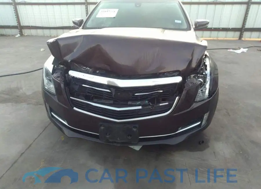1G6AB1RX4F0122456# 6