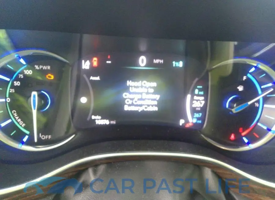 2C4RC1S70NR143834# 7