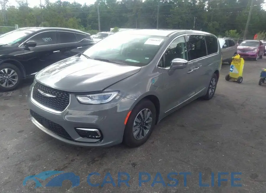 2C4RC1S70NR143834# 2