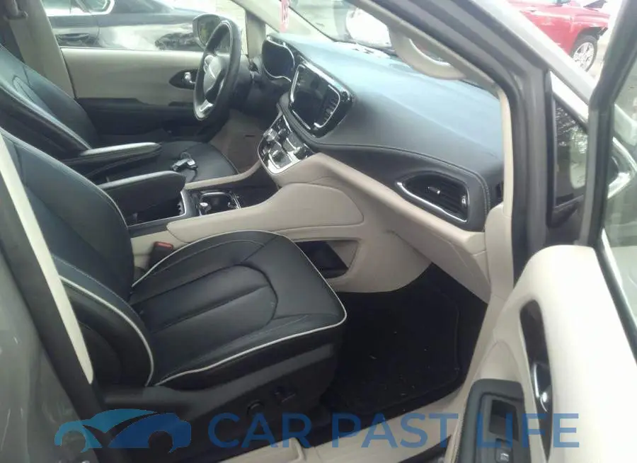2C4RC1S70NR143834# 5