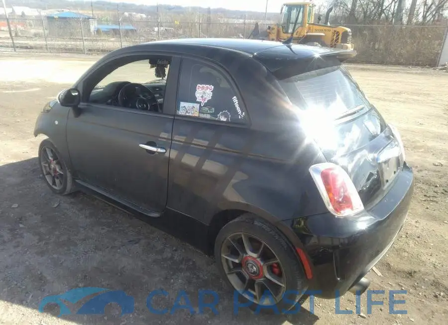 3C3CFFFH0FT570589# 3