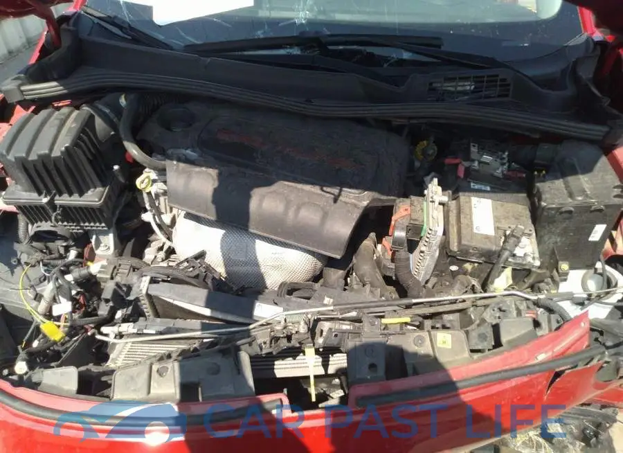 ZFBCFYCB9HP617751# 10